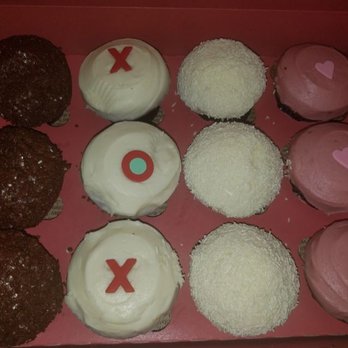 Sprinkles Georgetown - Bakeries Near Me - Washington, DC, District of Columbia Sprinkles Georgetown - Bakeries Near Me - Washington, DC, District of Columbia