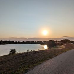 Tom Bass Regional Park