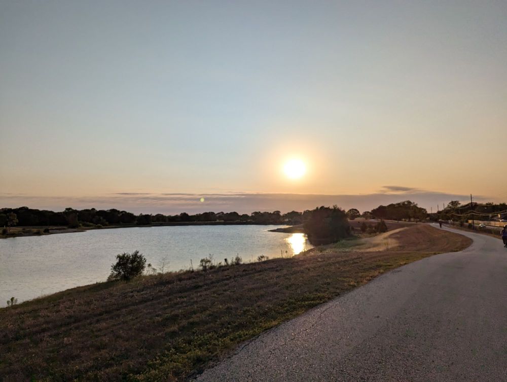 Tom Bass Regional Park Image