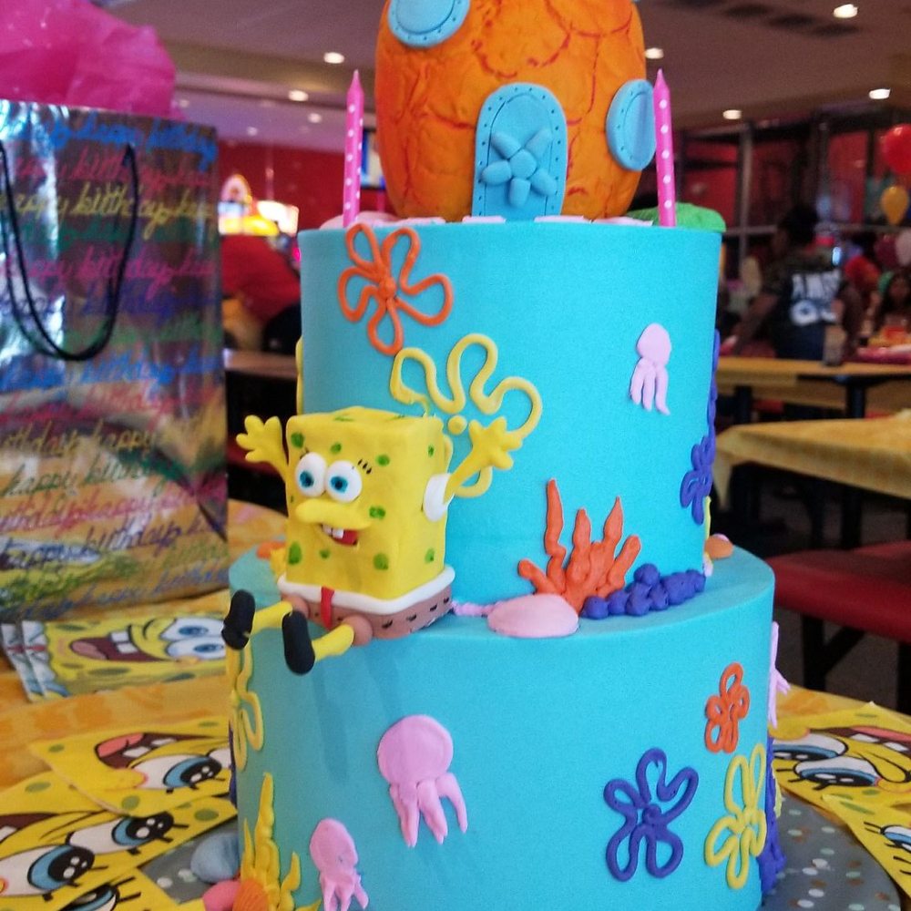 Cake-Aholics Bakery - Bakeries Near Me - Arlington, Texas Cake-Aholics Bakery - Bakeries Near Me - Arlington, Texas
