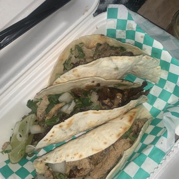 Chi Chi Vegan Taco Shop - better picture! - Vegan Near Me - Atlanta, Georgia Chi Chi Vegan Taco Shop - better picture! - Vegan Near Me - Atlanta, Georgia