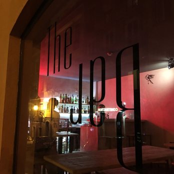 The Bar - Bars Near Me - Lisbon, 11