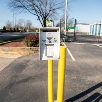 Storagemax - Self Storage Near Me - Wake Forest, North Carolina