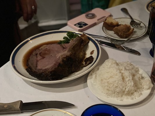 Anthony's Pier 4 Cafe by null