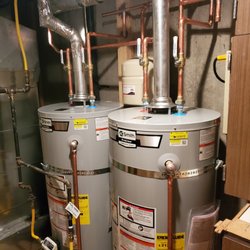 GoodFix Plumbing Company