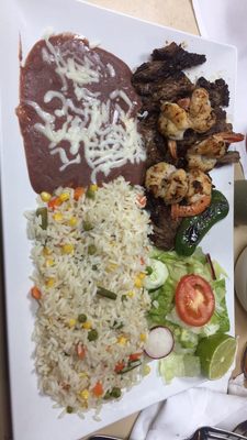 Salvadorian Cuisine by null