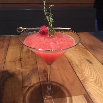 Tricky Fish - Raspberry smash - Seafood Near Me - Richardson, Texas Tricky Fish - Raspberry smash - Seafood Near Me - Richardson, Texas