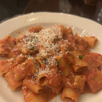 Maialina - Spicy Vodka Pasta - Italian Near Me - Indianapolis, Indiana Maialina - Spicy Vodka Pasta - Italian Near Me - Indianapolis, Indiana