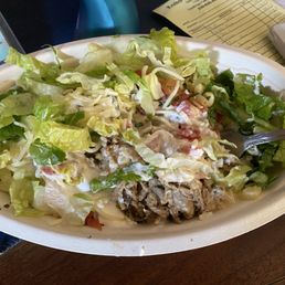 Carnita Bowl
