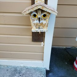 Bird Lofts and Stuff Woodworking