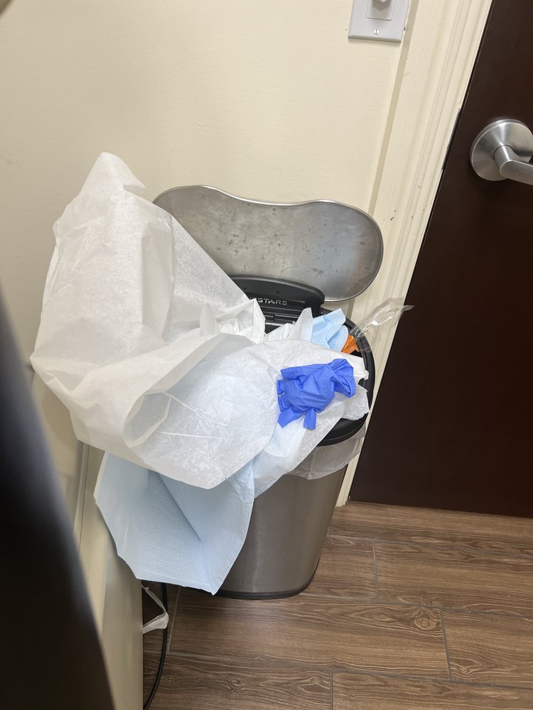 HACKENSACK MERIDIAN URGENT CARE WITH BEHAVIORAL HEALTH Updated August