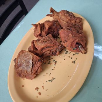 El Sol Bar & Restaurant - I love them fried chicken - Sports Bars Near Me - St Croix, Virgin Islands El Sol Bar & Restaurant - I love them fried chicken - Sports Bars Near Me - St Croix, Virgin Islands