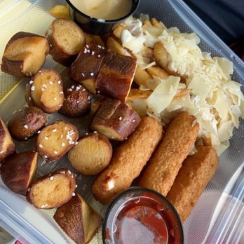 WINGS AND RINGS - 61 Photos & 109 Reviews - 1020 El Jobean Rd, Port