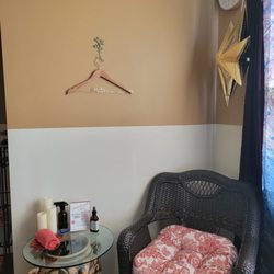 Sanctuary Massage