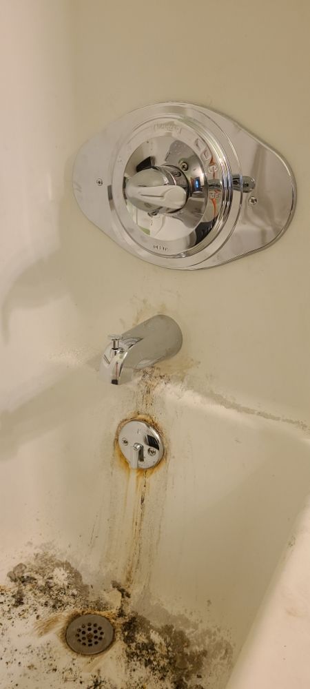 Slide of Handy Plumbing