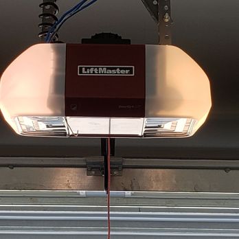 Spring Kings Garage Door Service - New Liftmaster wifi Garage door opener installed ny Spring Kings Garage Door - Garage Door Services Near Me Spring Kings Garage Door Service - New Liftmaster wifi Garage door opener installed ny Spring Kings Garage Door - Garage Door Services Near Me