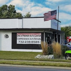 Eric's Premier Auto Center