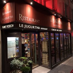 Le Jugurtha