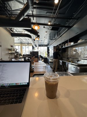 Prince Coffee by null