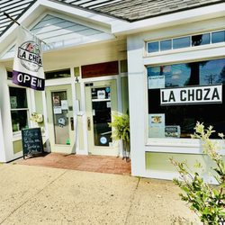 La Choza
