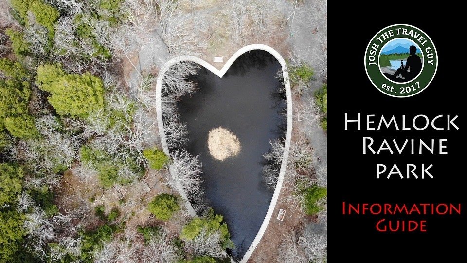 HEMLOCK RAVINE PARK Updated September 2024 12 Photos 40 Kent