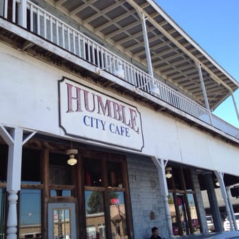 Humble City Cafe - American Near Me - Humble, Texas