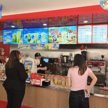 Mixue - inside - Bubble Tea Near Me - New York, New York Mixue - inside - Bubble Tea Near Me - New York, New York