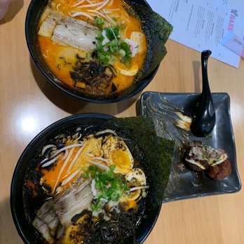 Haru - Tonkotsu Shoyu and Kuro Ramen - Ramen Near Me - Reno, Nevada Haru - Tonkotsu Shoyu and Kuro Ramen - Ramen Near Me - Reno, Nevada