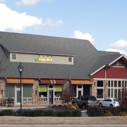 Sweet Apple Village
