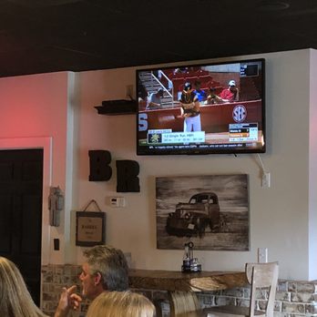 The Barrel Room - Bars Near Me - Enterprise, Alabama The Barrel Room - Bars Near Me - Enterprise, Alabama
