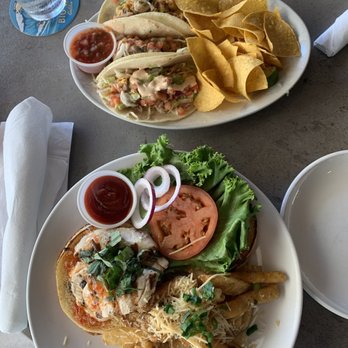 Restaurant 604 - Fish tacos and Thai Mahi Sandwich - Breakfast & Brunch Near Me - Honolulu, Hawaii Restaurant 604 - Fish tacos and Thai Mahi Sandwich - Breakfast & Brunch Near Me - Honolulu, Hawaii