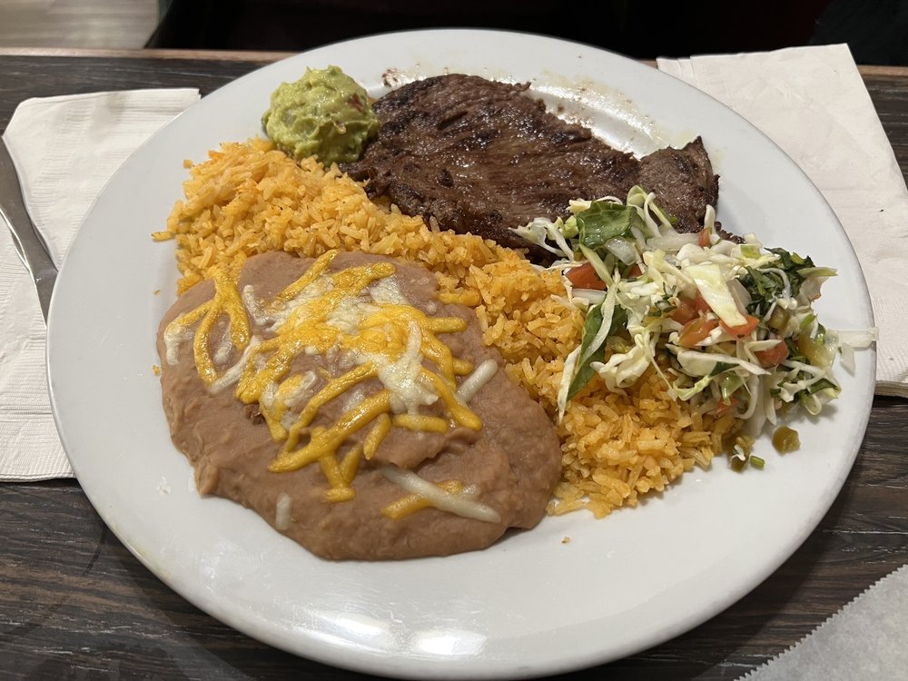 Bonanza Mexican Restaurant