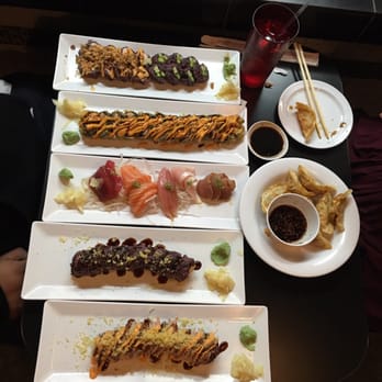 Harumi - Eat and enjoy! - Japanese Near Me - Phoenix, Arizona Harumi - Eat and enjoy! - Japanese Near Me - Phoenix, Arizona