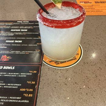Torchy's Tacos - Tacos Near Me - Denver, Colorado