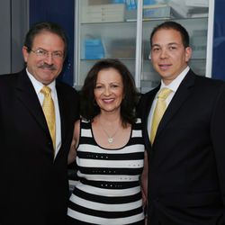 Staten Island Aesthetic & Implant Dentist - Dental Team at Staten Island Aesthetic & Implant Dentist | Staten Island, NY