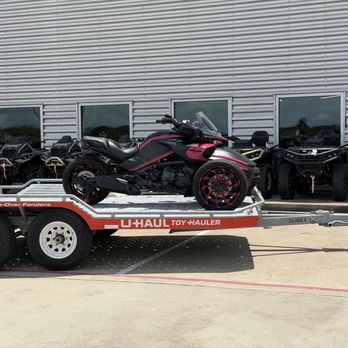 Team Mancuso Powersports South - 2021 can Am Spyder - Motorcycle Dealers Near Me - La Marque, Texas Team Mancuso Powersports South - 2021 can Am Spyder - Motorcycle Dealers Near Me - La Marque, Texas