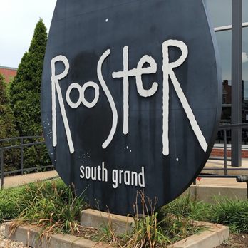 Rooster - Downtown - Outside - Creperies Near Me - St. Louis, Missouri Rooster - Downtown - Outside - Creperies Near Me - St. Louis, Missouri