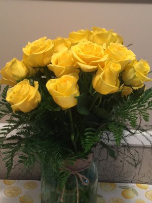 FLOWER PEDDLER - 101 E Church St, Sandwich, IL - Yelp