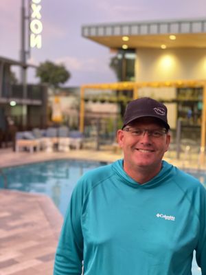 voco the Tuxon by IHG by null