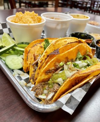 Cielito Lindo Taqueria by null