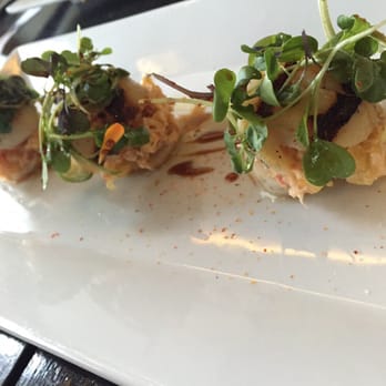 Saiko Bistrot Izakaya - Grilled scallops excellent ! - Japanese Near Me - Montreal, Quebec