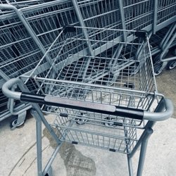 NuNu's Fresh Market