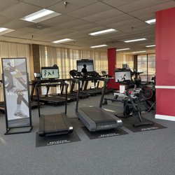 Johnson Fitness & Wellness Store