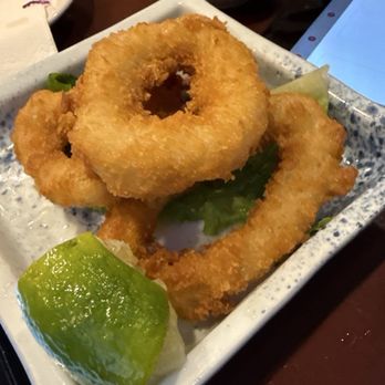 Tokyo Ramen & Sushi - Calamari, mmmm - Ramen Near Me - Diamond Bar, California Tokyo Ramen & Sushi - Calamari, mmmm - Ramen Near Me - Diamond Bar, California