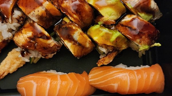 Kamakura Japanese Cuisine and Sushi (Fremont, Seattle) by null