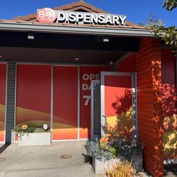 Bam Body and Mind Dispensary - San Diego - The place