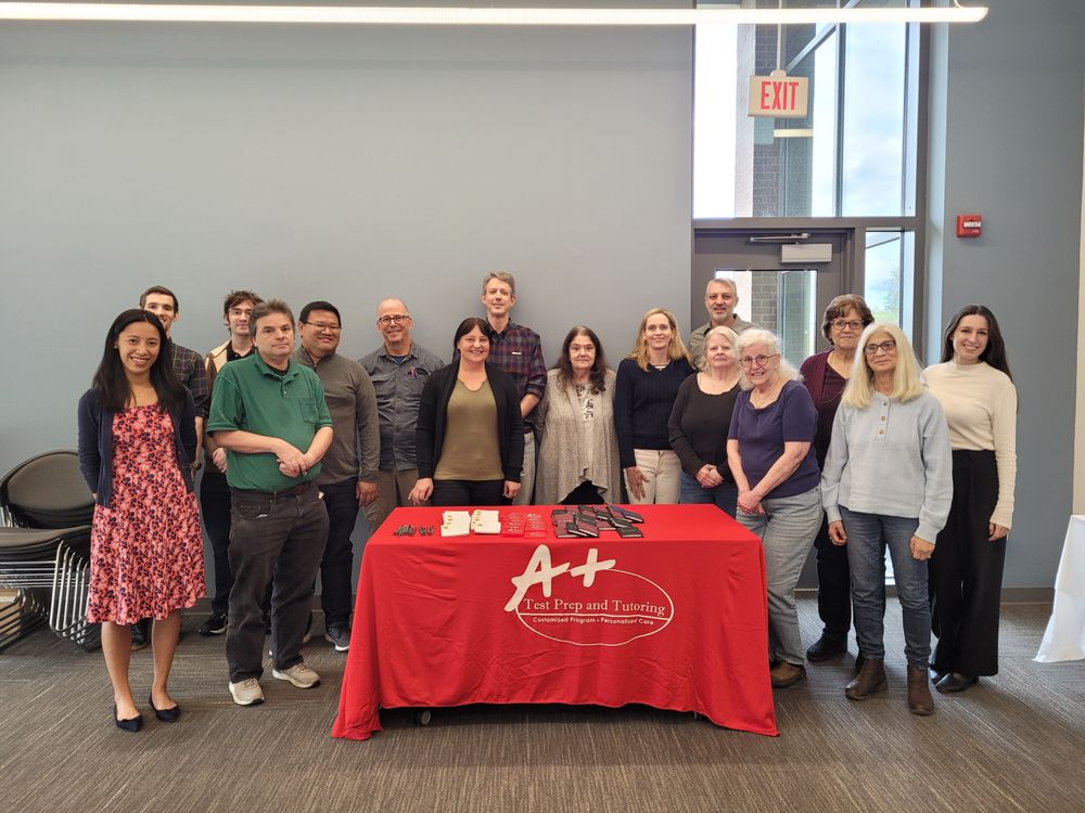 A+ Test Prep and Tutoring - reading tutor in Jenkintown, PA