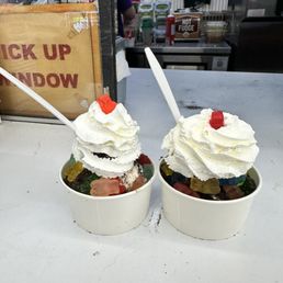 Dirt Cup