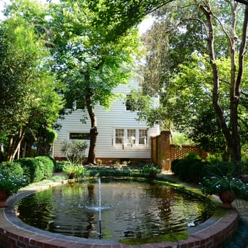 Wing Haven - Botanical Gardens Near Me - Charlotte, North Carolina Wing Haven - Botanical Gardens Near Me - Charlotte, North Carolina