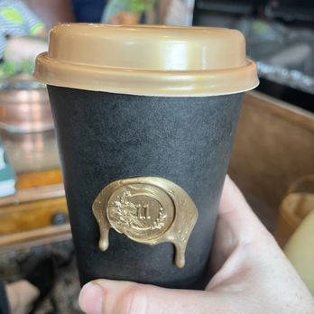 Elevenses Cafe & Bakery - Cafes Near Me - Brunswick, Maine